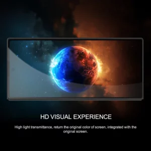 خرید گلس شیشه ای Samsung Galaxy Z Fold 7 مارک نیلکین مدل CP+PRO برای صفحه نمایش بیرونی