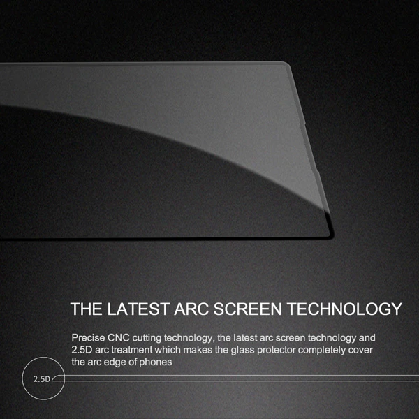 خرید گلس شیشه ای Samsung Galaxy Z Fold 7 مارک نیلکین مدل CP+PRO برای صفحه نمایش بیرونی