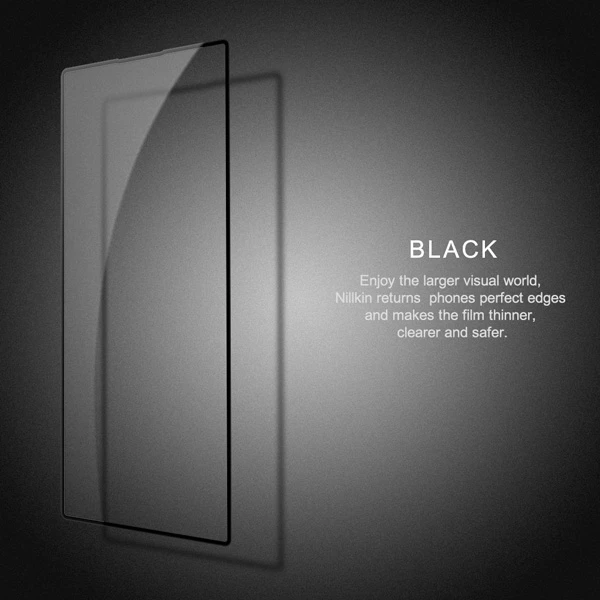 خرید گلس شیشه ای Samsung Galaxy Z Fold 7 مارک نیلکین مدل CP+PRO برای صفحه نمایش بیرونی