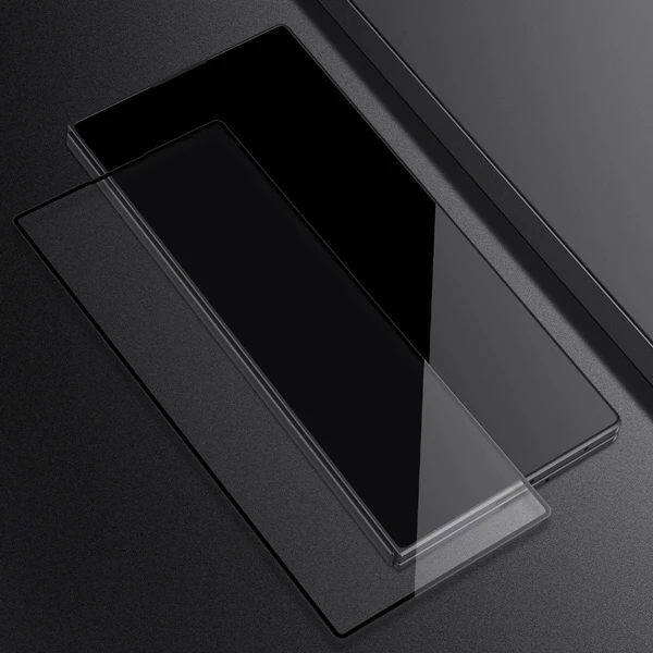 خرید گلس شیشه ای Samsung Galaxy Z Fold 7 مارک نیلکین مدل CP+PRO برای صفحه نمایش بیرونی