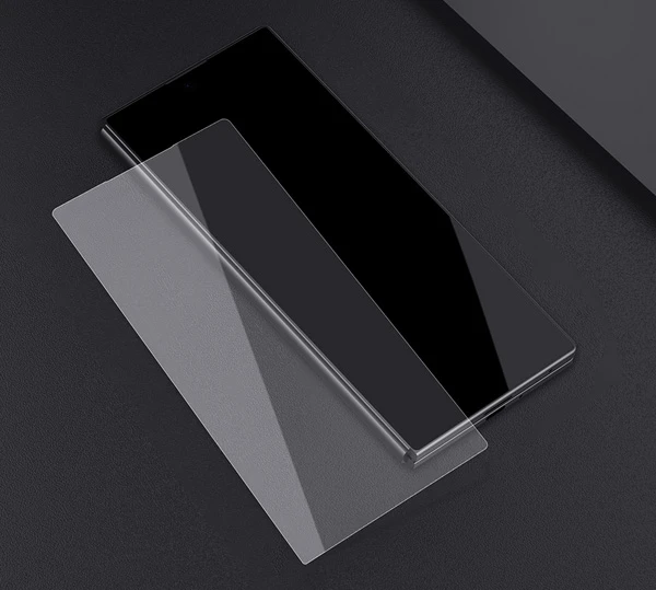 خرید گلس شیشه ای Samsung Galaxy Z Fold 7 مارک نیلکین مدل H+Pro برای صفحه نمایش بیرونی خرید گلس شیشه ای Samsung Galaxy Z Fold 7 مارک نیلکین مدل H+Pro برای صفحه نمایش بیرونی