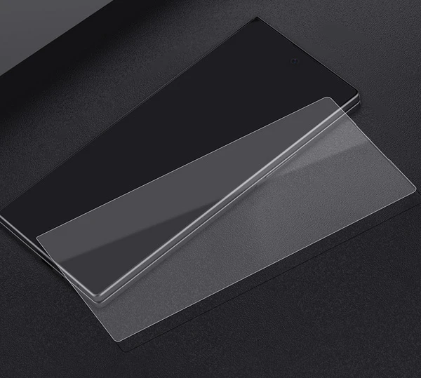 خرید گلس شیشه ای Samsung Galaxy Z Fold 7 مارک نیلکین مدل H+Pro برای صفحه نمایش بیرونی خرید گلس شیشه ای Samsung Galaxy Z Fold 7 مارک نیلکین مدل H+Pro برای صفحه نمایش بیرونی