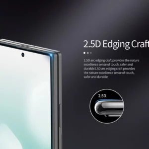 خرید گلس شیشه ای Samsung Galaxy Z Fold 7 مارک نیلکین مدل H+Pro برای صفحه نمایش بیرونی