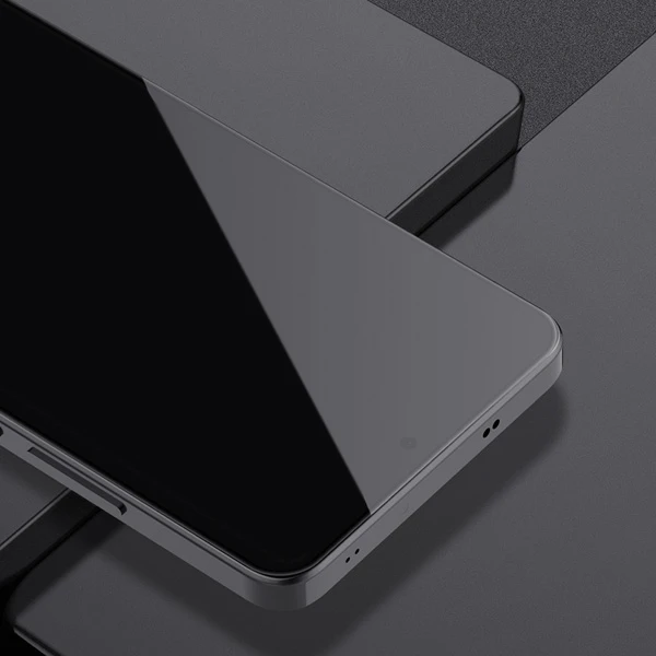 خرید گلس شیشه ای Xiaomi Poco F7 مارک نیلکین مدل CP+PRO