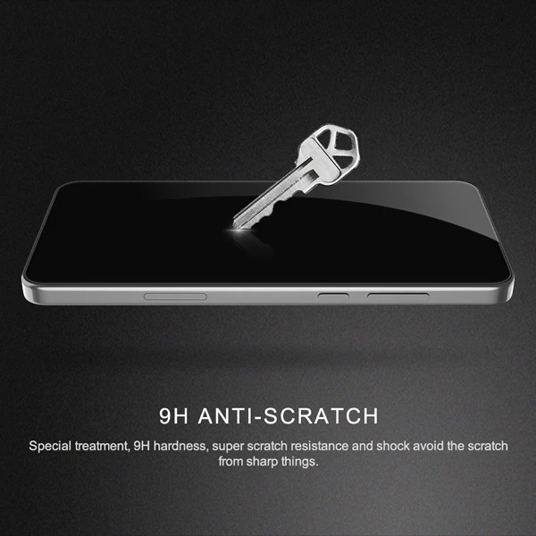 خرید گلس شیشه ای Xiaomi Poco F7 مارک نیلکین مدل CP+PRO