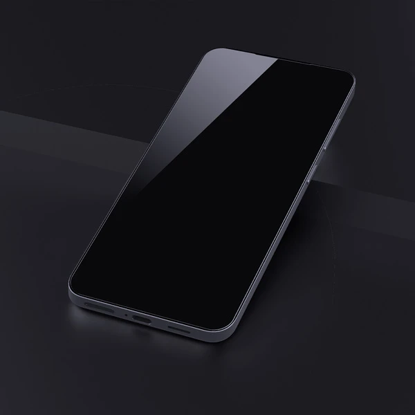 خرید گلس شیشه ای با ابزار نصب Samsung Galaxy S25 Edge مارک نیلکین مدل H+Pro