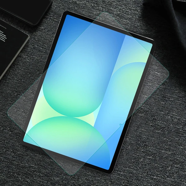 خرید گلس شیشه ای نیلکین Samsung Galaxy Tab S10 FE Plus مارک نیلکین مدل H+ Anti-explosion خرید گلس شیشه ای نیلکین Samsung Galaxy Tab S10 FE Plus مارک نیلکین مدل H+ Anti-explosion