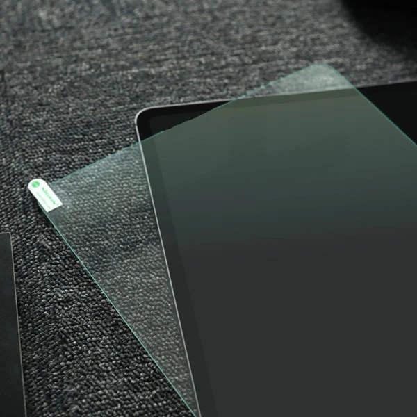 خرید گلس شیشه ای نیلکین Samsung Galaxy Tab S10 FE Plus مارک نیلکین مدل H+ Anti-explosion