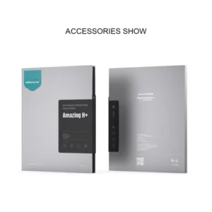 خرید گلس شیشه ای نیلکین Xiaomi pad 7 Ultra مارک نیلکین مدل H+ Anti-explosion