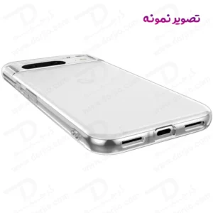 قاب ژله ای شفاف Google Pixel 8a