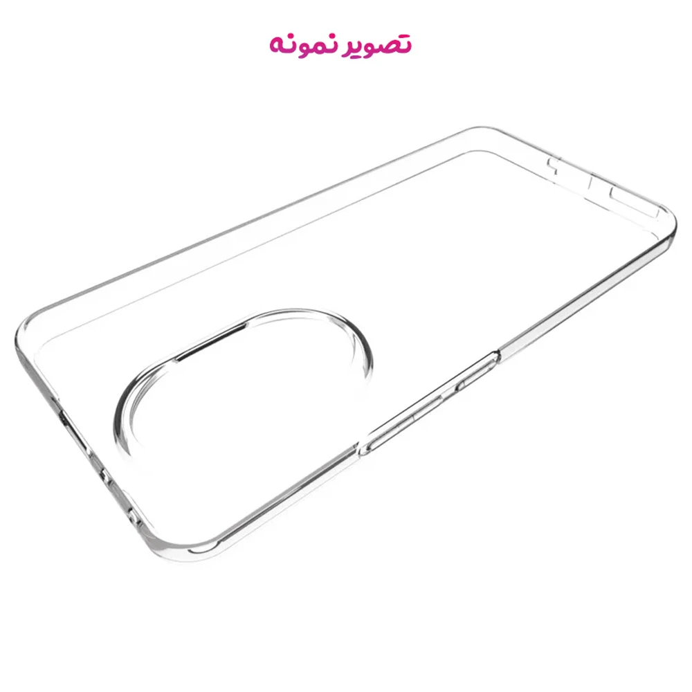 قاب ژله ای شفاف Honor 200