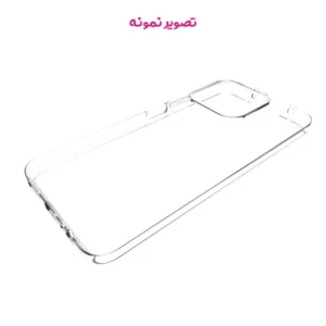 قاب ژله ای شفاف Honor X7c