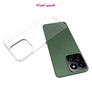 قاب ژله ای شفاف Honor X7c