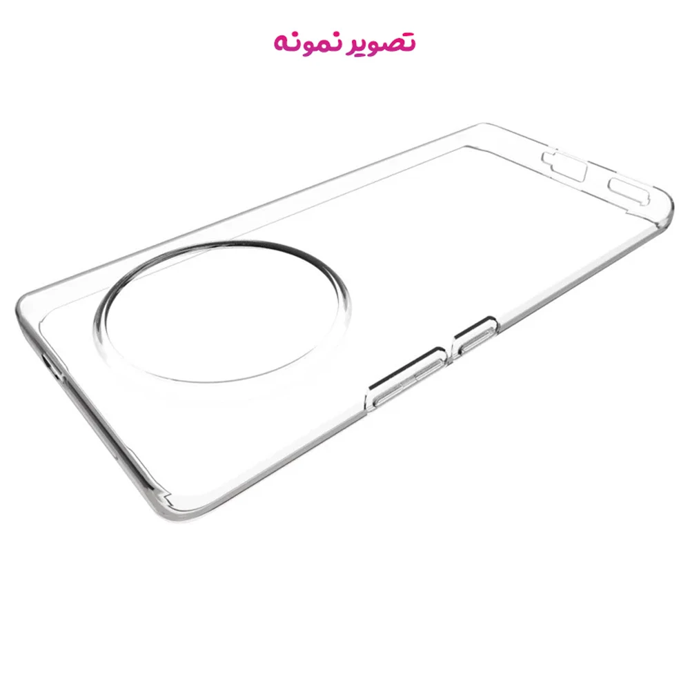 قاب ژله ای شفاف Honor X9c