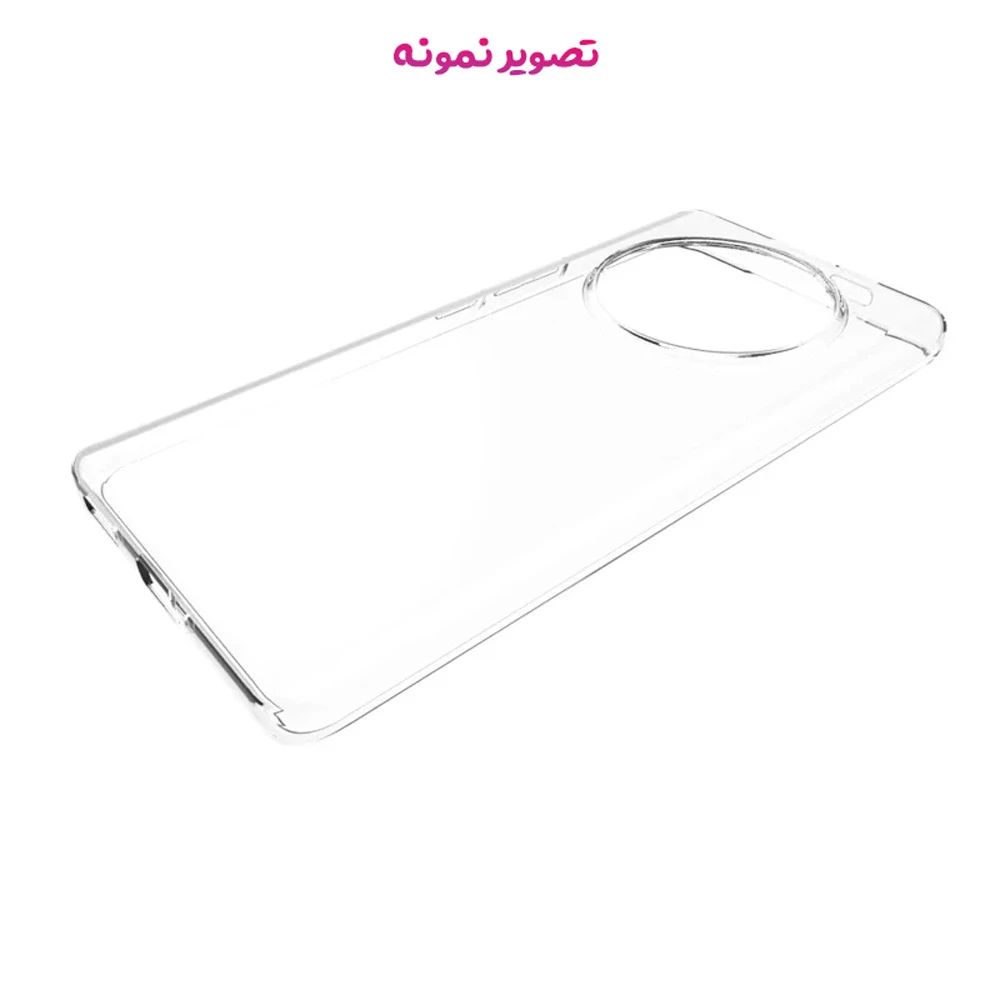 قاب ژله ای شفاف Honor X9c