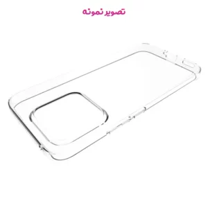 قاب ژله ای شفاف Honor X8c