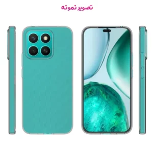 قاب ژله ای شفاف Honor X8c