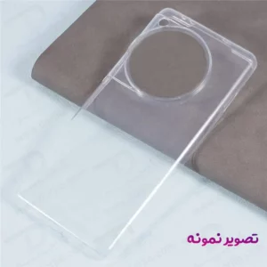 قاب ژله ای شفاف OnePlus 12