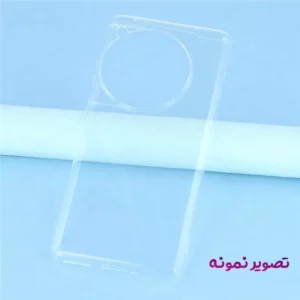 قاب ژله ای شفاف OnePlus 12