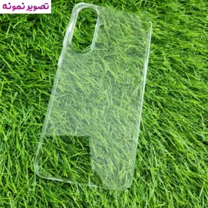 قاب ژله ای شفاف Samsung Galaxy A27