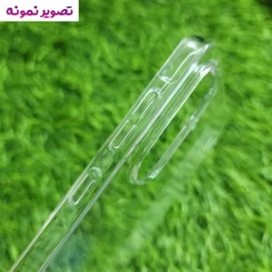 قاب ژله ای شفاف Samsung Galaxy A27