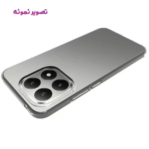 قاب ژله ای شفاف Xiaomi 15T