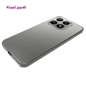 قاب ژله ای شفاف Xiaomi 15T