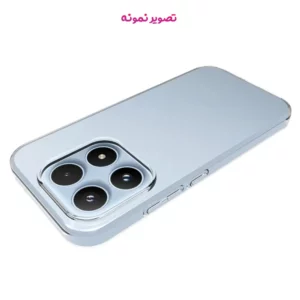قاب ژله ای شفاف Xiaomi 17