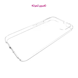 قاب ژله ای شفاف Xiaomi Poco F8 Pro