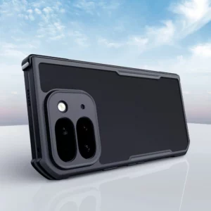 کریستال شیلد Google Pixel 10 Pro Fold مارک XUNDD سری Beatle