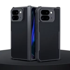 کریستال شیلد Google Pixel 10 Pro Fold مارک XUNDD سری Beatle