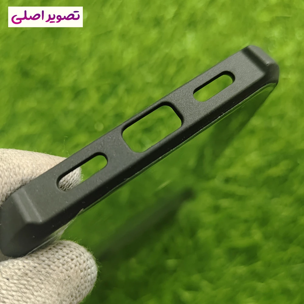 کریستال شیلد شفاف Google Pixel 10 Pro XL مارک XUNDD سری Beatle