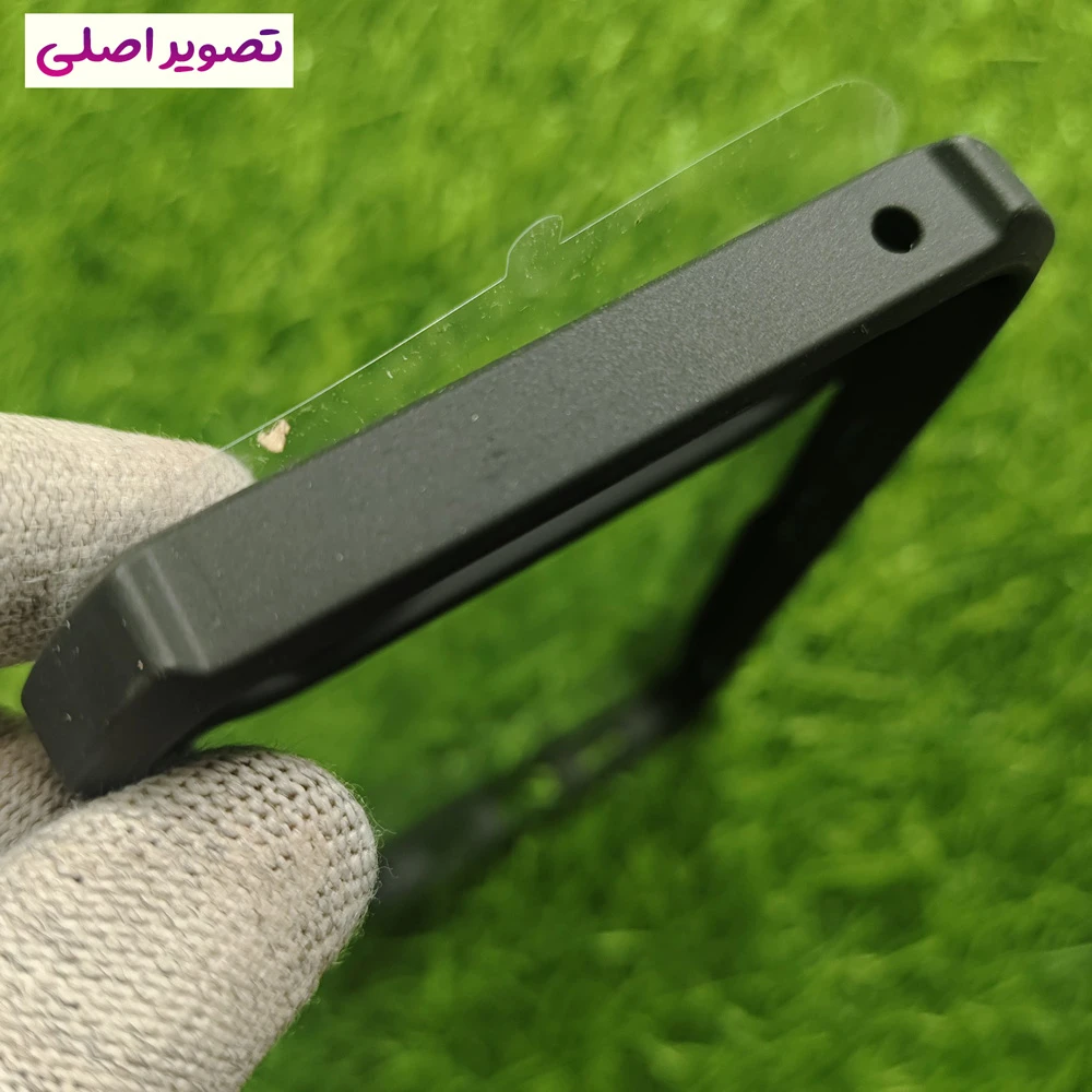 کریستال شیلد شفاف Google Pixel 10 Pro XL مارک XUNDD سری Beatle