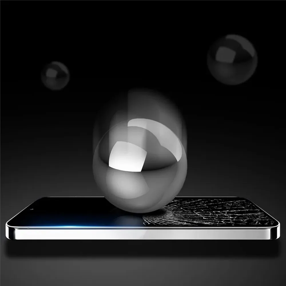 گلس آنتی استاتیک Samsung Galaxy S23 FE مدل Gorilla