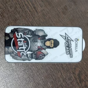 گلس آنتی استاتیک iPhone 17 مدل Gorilla