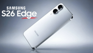 جزئیات و مشخصات جدید از گوشی: Samsung Galaxy S26 Edge