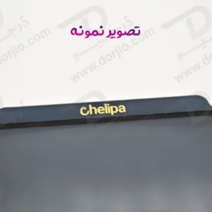 خرید گلس Anti-Static شفاف Samsung Galaxy S24 FE مارک Chelipa