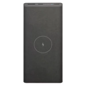 پاور بانک 20000 میلی‌آمپر 18وات شارژ وایرلس برند Xiaomi مدل WPB15PDZM