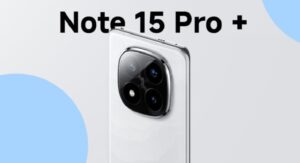جزئیات جدید از : ردمی نوت 15 پرو پلاس _ Redmi Note 15 Pro Plus