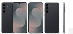 جزئیات جدید از گوشی : Samsung Galaxy S25 FE