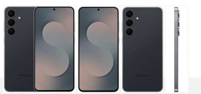 Samsung Galaxy S25 FE