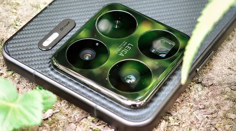 طراحی شیائومی ۱۵تی و ۱۵تی پرو بالاخره فاش شد