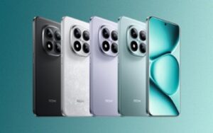 نسخه گلوبال ردمی نوت ۱۵ پرو پلاس چه تفاوت‌هایی با نسخه چین خواهد داشت؟