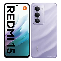 لوازم جانبی گوشی شیائومی ردمی 15 - Xiaomi Redmi 15