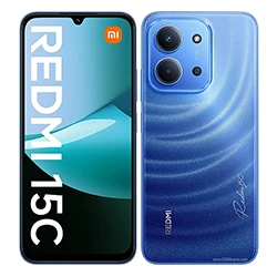 لوازم جانبی گوشی شیائومی ردمی 15 سی - Xiaomi Redmi 15C