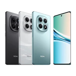 لوازم جانبی گوشی شیائومی ردمی نوت 15 5 جی - Xiaomi Redmi Note 15 5G