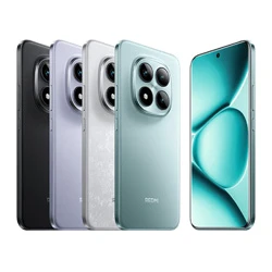 لوازم جانبی گوشی شیائومی ردمی نوت 15 پرو پلاس - Xiaomi Redmi Note 15 Pro Plus