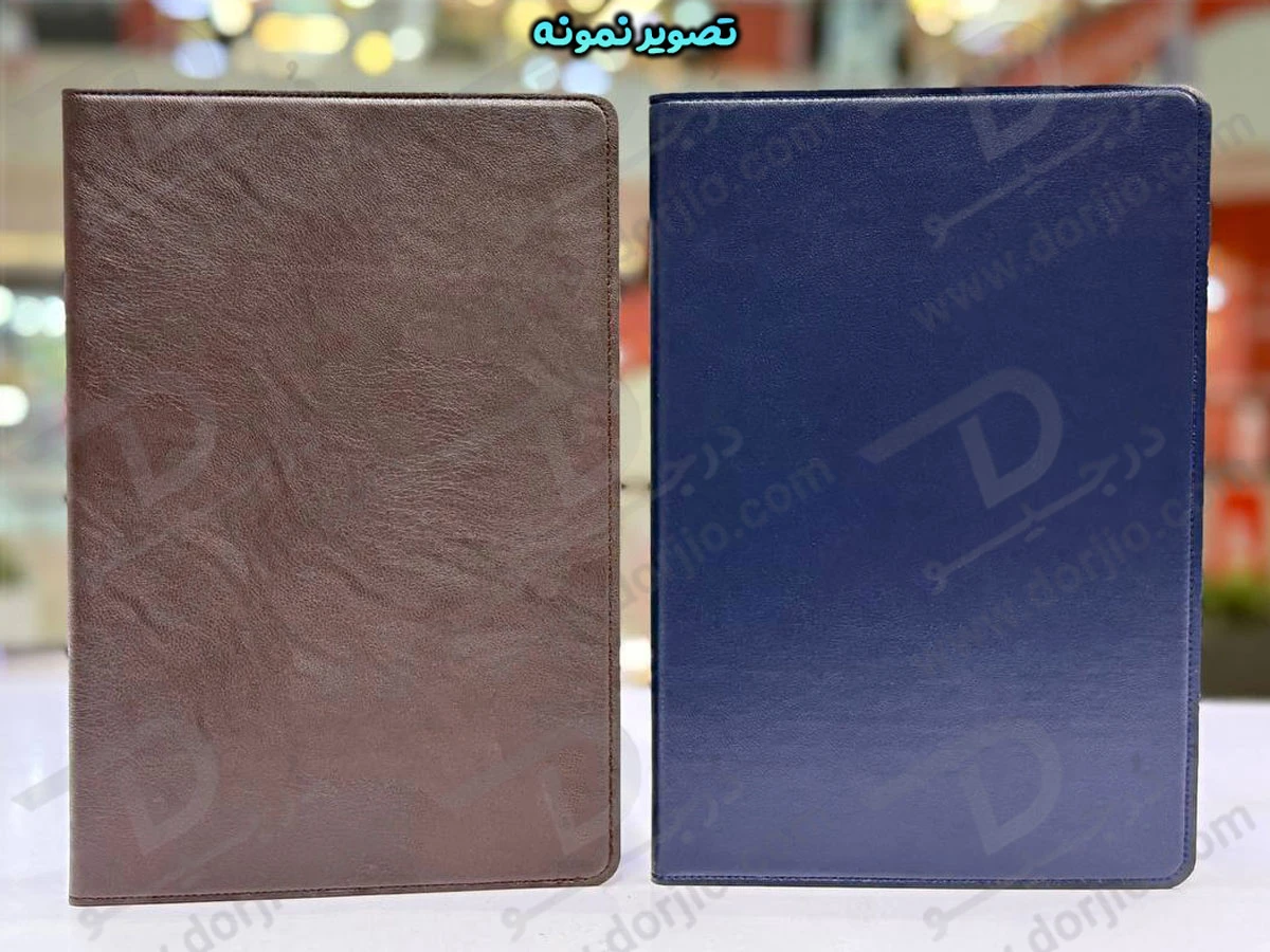 خرید فلیپ کاور چرمی تبلت Xiaomi Poco Pad