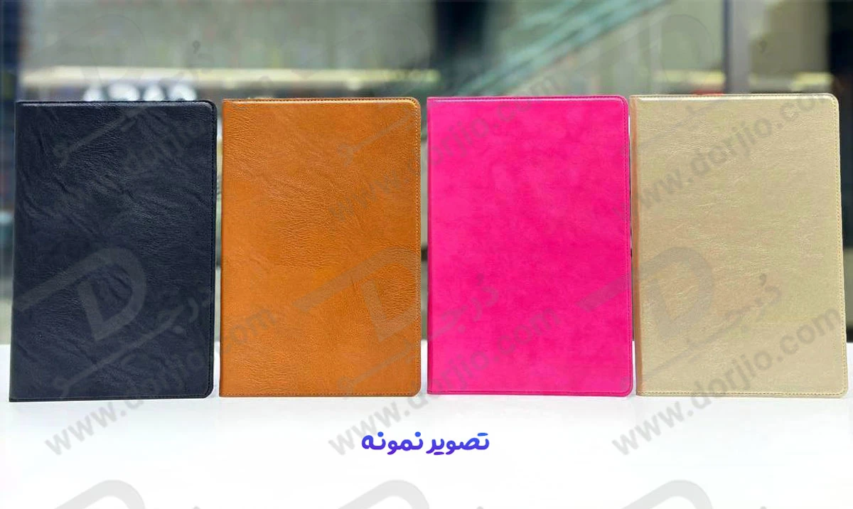 خرید فلیپ کاور چرمی تبلت Xiaomi Redmi Pad Pro