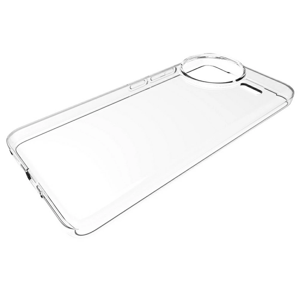 خرید قاب ژله ای شفاف Xiaomi Poco F7 Pro